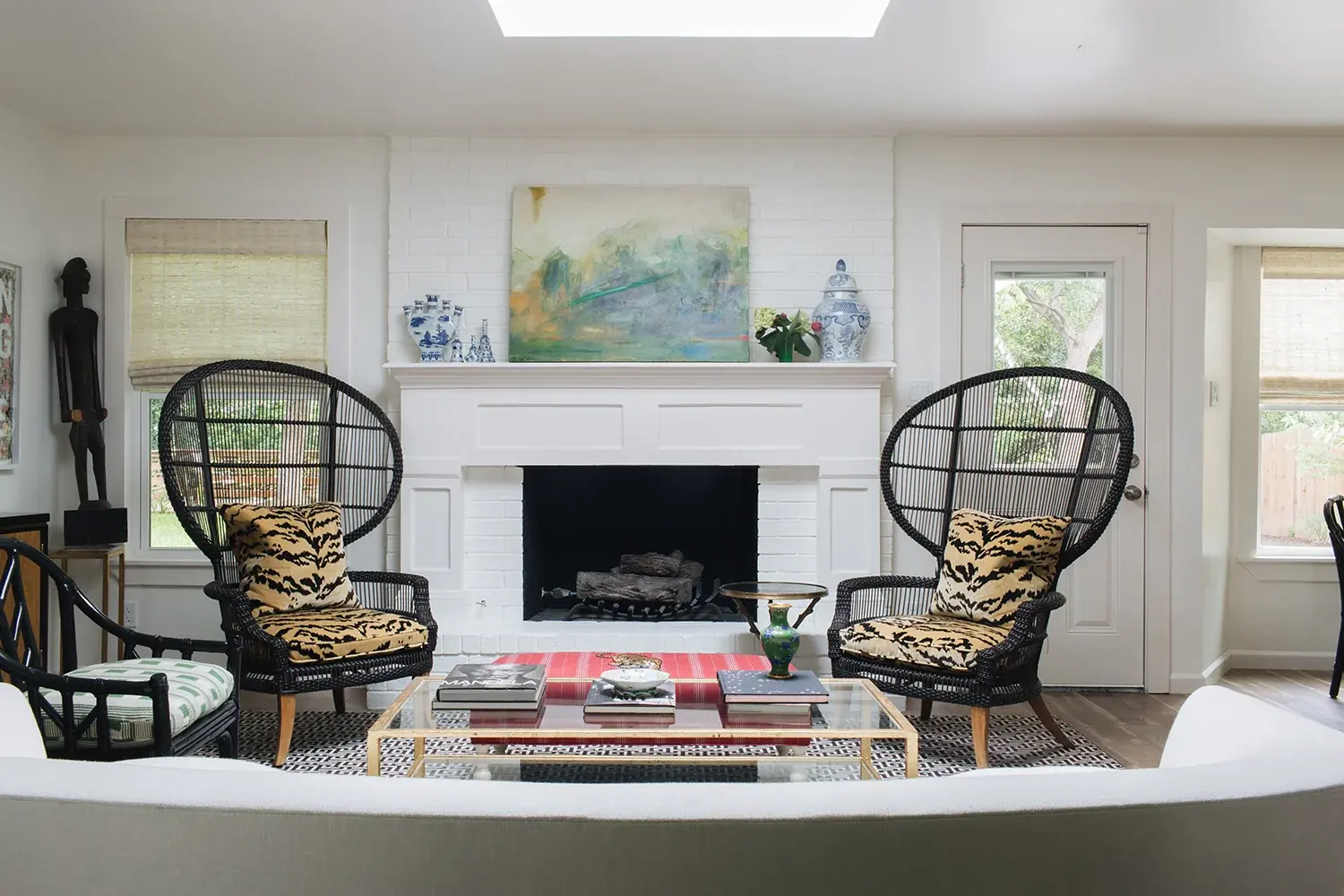 Buffalo Pass — Whole Home interior by Page Home Design