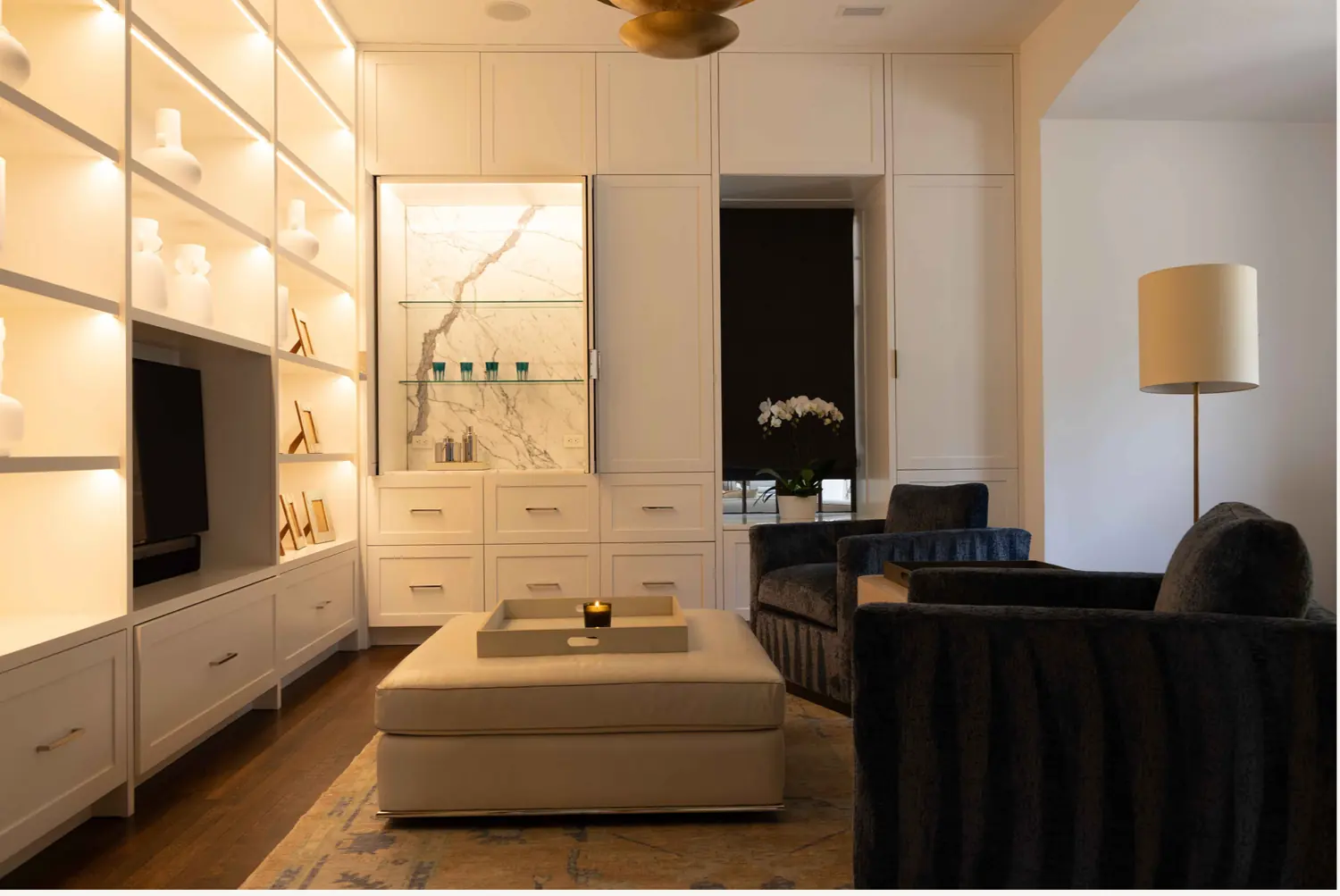 Custom Workroom — Upholstery & Furniture