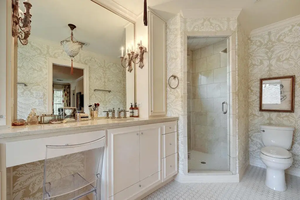 Interior design gallery image 1
