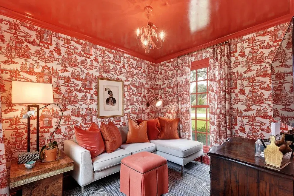 Collected, Not Decorated: Our Design Philosophy
