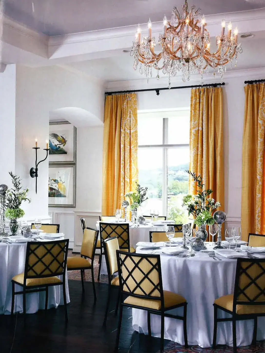 Westwood — Residential interior design project